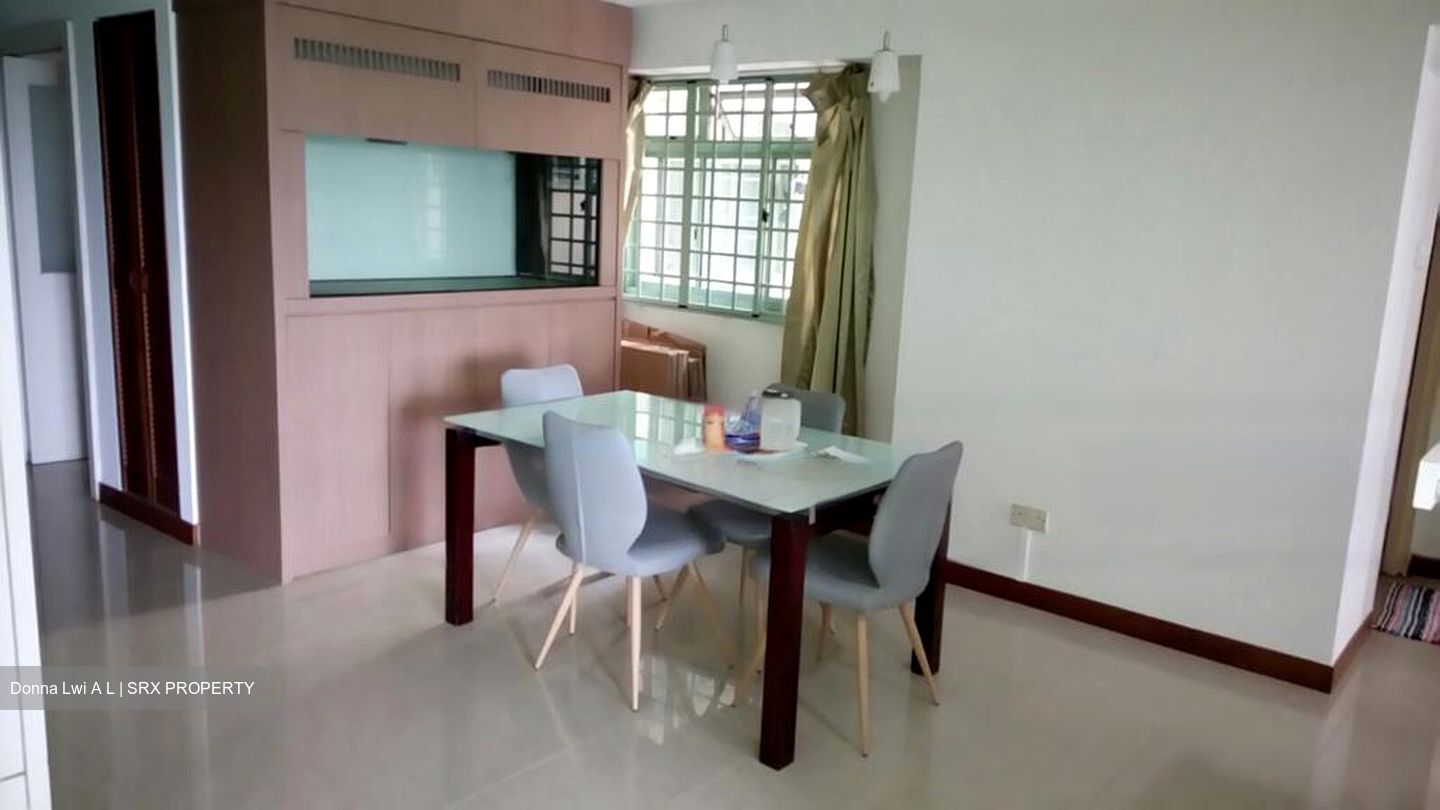Blk 642A Punggol Drive (Punggol), HDB 5 Rooms #559501951